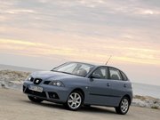 Изображение SEAT Ibiza III Рестайлинг 2006 – 2008