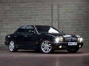 Изображение Jaguar XJR III (X350) 2003 – 2007