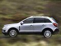 2012 Opel Antara I Рестайлинг, серый, 1235000 рублей - вид 1