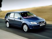 Изображение Ford Focus II 2004—2008