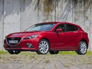 Изображение Mazda 3 III (BM) 2013—2017