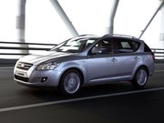 Изображение Kia Ceed I 2006—2010