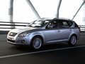 2008 Kia Ceed I, бежевый, 680000 рублей