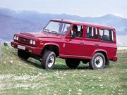 Изображение Aro 24 1972 – 2006