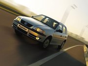 Изображение Volkswagen Pointer 2003—2006