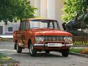 Изображение Москвич 412 1967—1998