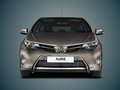 2014 Toyota Auris II, белый, 1400000 рублей - вид 2