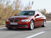 Изображение BMW 3 серии V (E90/E91/E92/E93) Рестайлинг 2008—2013