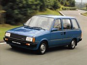 Изображение Nissan Prairie I (M10) 1982—1988