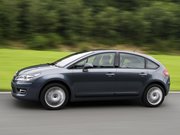 Изображение Citroen C4 I Рестайлинг 2008—2011