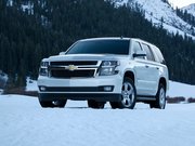 Изображение Chevrolet Tahoe IV 2014 – 2021