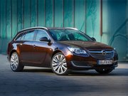 Изображение Opel Insignia I Рестайлинг 2013—2017