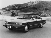 Изображение Nissan Maxima I (G910) 1981 – 1984