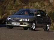 Изображение Toyota Avensis I 1997 – 2000