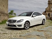 Изображение Mercedes-Benz C-Класс III (W204) Рестайлинг 2011—2015