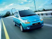 Изображение Chevrolet Spark II 2005—2009