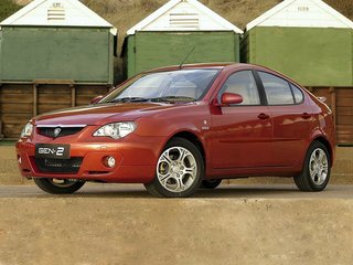 Proton Gen-2