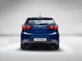 2015 Kia Rio III Рестайлинг, белый, 1450000 рублей - вид 2