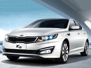Изображение Kia K5 I 2010—2013