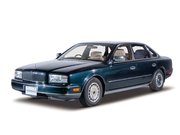 Изображение Nissan President II (HG50) 1990 – 2002