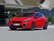 Изображение Kia Ceed GT I 2012—2015