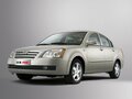 2007 Chery Fora (A21), серебристый, 300000 рублей