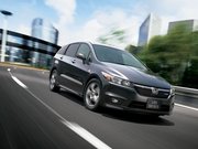 Изображение Honda Stream II 2006—2009