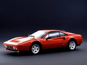 Изображение Ferrari 328 1985 – 1989