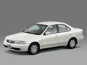 Изображение Nissan Sunny B15 1998—2004