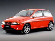 Изображение Lancia Ypsilon I (Type 840) 1995 – 2003