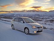 Изображение Suzuki Liana I Рестайлинг 2004—2008