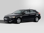 Изображение Mitsubishi Lancer X 2007—2010