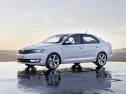 Изображение Skoda Rapid I 2012—2017