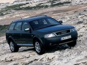 Изображение Audi A6 allroad I (C5) 2000—2006