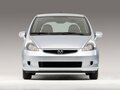 2001 Honda Fit I, белый, 370000 рублей - вид 2