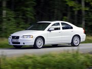 Изображение Volvo S60 I Рестайлинг 2004—2009