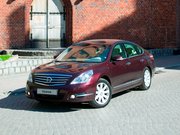 Изображение Nissan Teana II (J32) 2008—2011