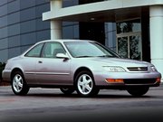 Изображение Acura CL I 1996 – 1999