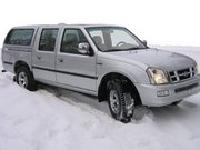 Изображение Xin Kai Pickup X3 2003 – 2006