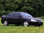 Изображение Ford Mondeo II 1996—2000