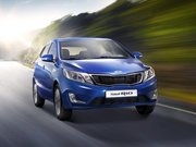 Изображение Kia Rio III 2011—2015