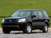 Изображение Honda Pilot I 2002 – 2005