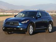 Изображение Infiniti QX70 2013 – 2017