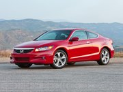 Изображение Honda Accord VIII Рестайлинг 2011—2015