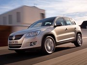 Изображение Volkswagen Tiguan I 2007—2011