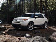 Изображение Ford Explorer V 2010—2015