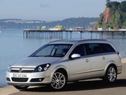 Изображение Opel Astra H 2004—2007