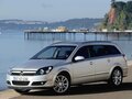 2007 Opel Astra H, синий, 500000 рублей