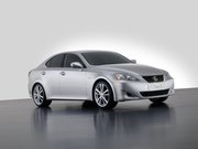 Изображение Lexus IS II 2005—2008