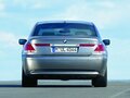 2001 BMW 7 серии 745i IV (E65/E66), чёрный - вид 3